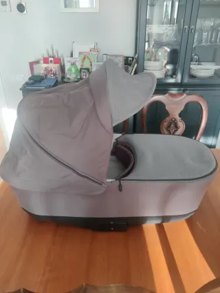 Passeggino Inglesina Electa System Quattro