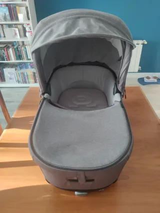 Passeggino Inglesina Electa System Quattro