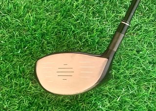 Driver TAYLORMADE TOUR BURNER palos golf clubs