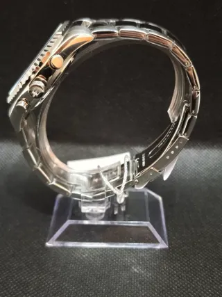 Reloj Maserati Competizione Original Hombre