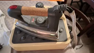 Caldaia Vaporella Professionale 1200