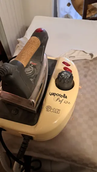 Caldaia Vaporella Professionale 1200