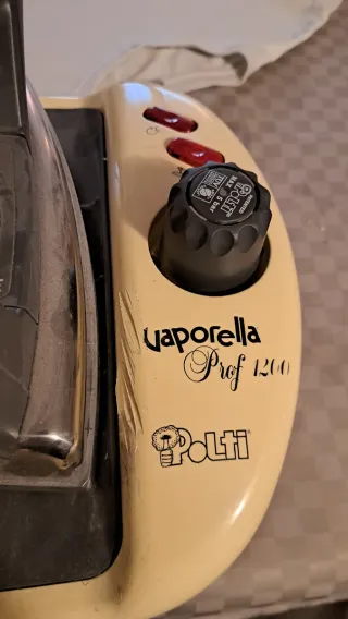 Caldaia Vaporella Professionale 1200