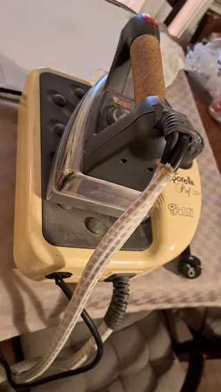 Caldaia Vaporella Professionale 1200