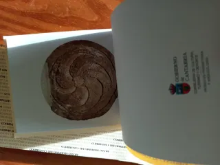 Colección Tarjetones Museos Cantabria