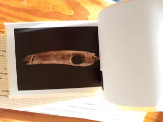 Colección Tarjetones Museos Cantabria