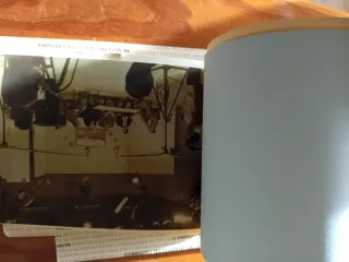 Colección Tarjetones Museos Cantabria