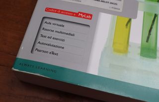 FONDAMENTI DI CHIMICA ORGANICA