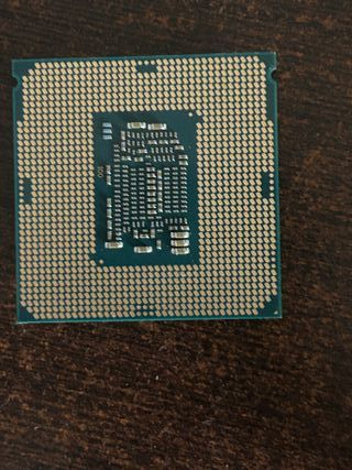 Intel Core i5-7600 LGA 1151