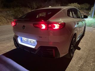 BMW X2 Xdrive 20d 2025