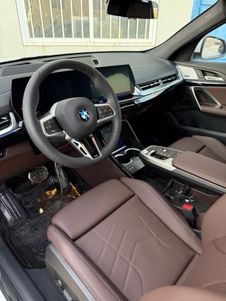 BMW X2 Xdrive 20d 2025