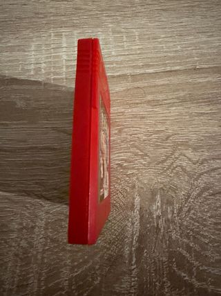 Colección Juegos Game Boy Nintendo