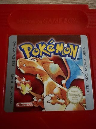 Colección Juegos Game Boy Nintendo