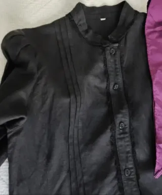 Traje casera TALLA38 Baserritar jantzia