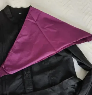 Traje casera TALLA38 Baserritar jantzia