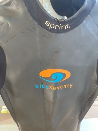 Neopreno Blueseventy Sprint Talla S