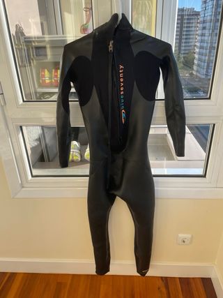 Neopreno Blueseventy Sprint Talla S