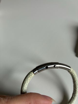 Bracciale Nomination Verde Acqua