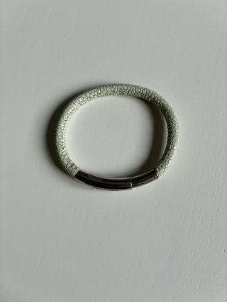 Bracciale Nomination Verde Acqua