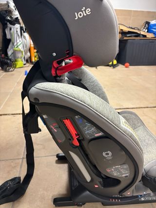 Silla coche Joie con airbag