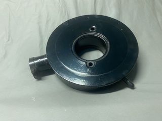 Caja Filtro Aire para Carburadores SU HS4 / HIF 44