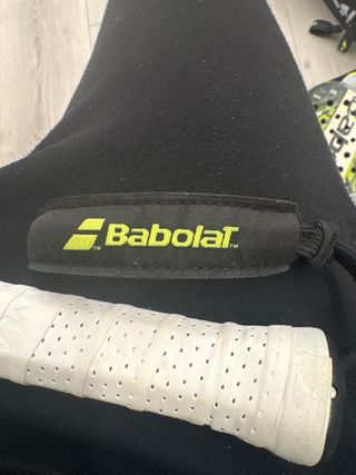 Pala de pádel Babolat Counter Viper