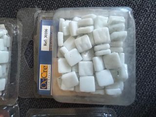 Mini azulejos para casa de muñecas