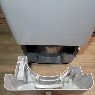 Deshumidificador Secado y Continuo