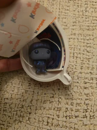 Funko Pop Stranger Things