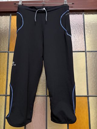 Mallas deportivas Decathlon Talla 34