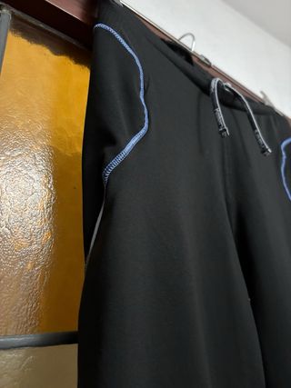 Mallas deportivas Decathlon Talla 34