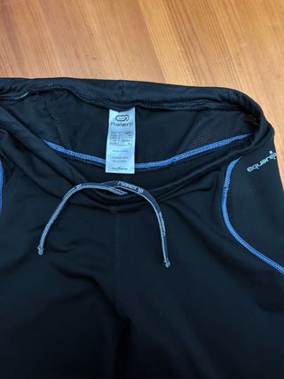 Mallas deportivas Decathlon Talla 34