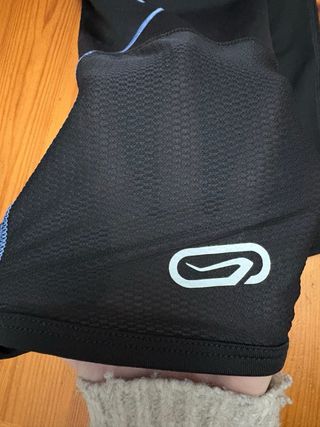 Mallas deportivas Decathlon Talla 34