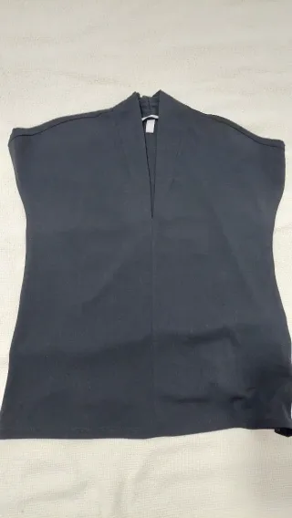 Lote 9 prendas talla XS