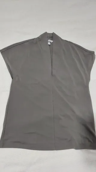 Lote 9 prendas talla XS