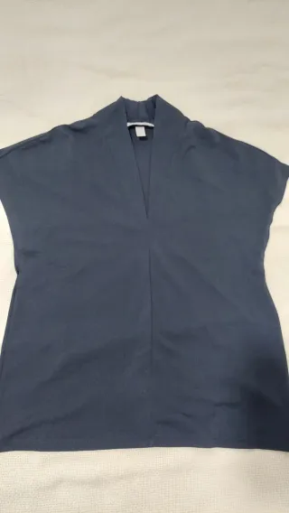 Lote 9 prendas talla XS