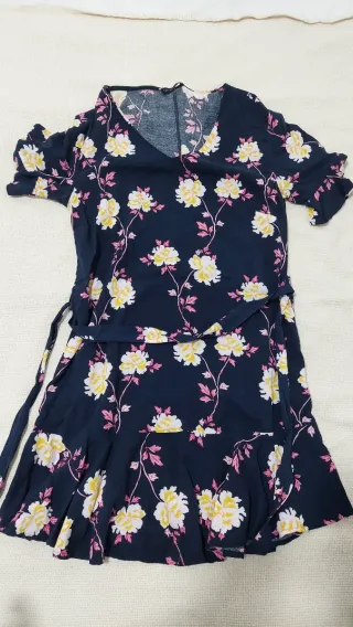 Lote 9 prendas talla XS