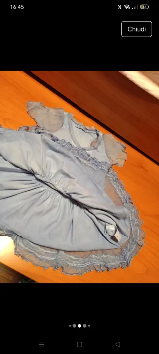 Vestitino Ki6? 24 mesi