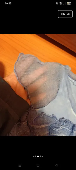 Vestitino Ki6? 24 mesi