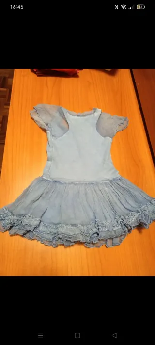 Vestitino Ki6? 24 mesi