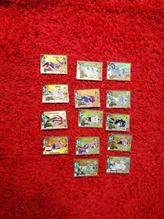 Cromos LaLiga 19/20