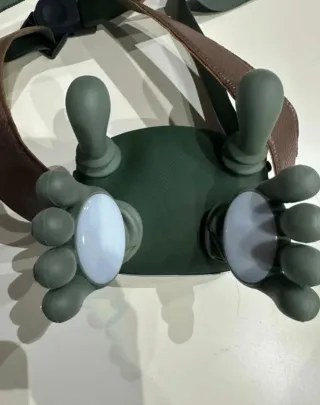 Massaggiatore cervicale