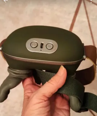 Massaggiatore cervicale