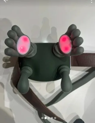 Massaggiatore cervicale