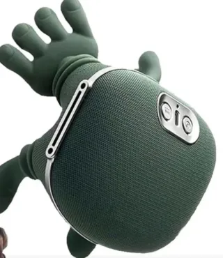 Massaggiatore cervicale