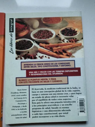 Ayurveda y Salud radiante con el Ayurveda.