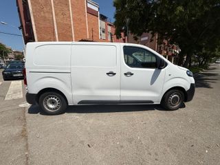 Opel Vivaro 2022 IVA deducible
