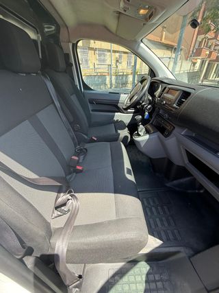 Opel Vivaro 2022 IVA deducible