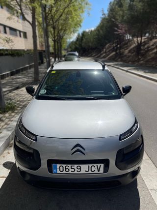 en buen estado, muy dinamico