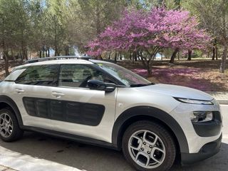 en buen estado, muy dinamico